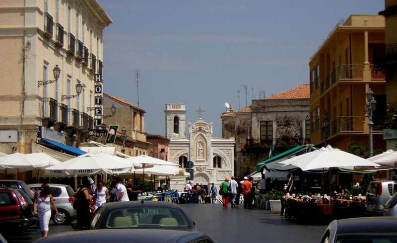 ''fanno  un gelato favoloso'' - Pizzo