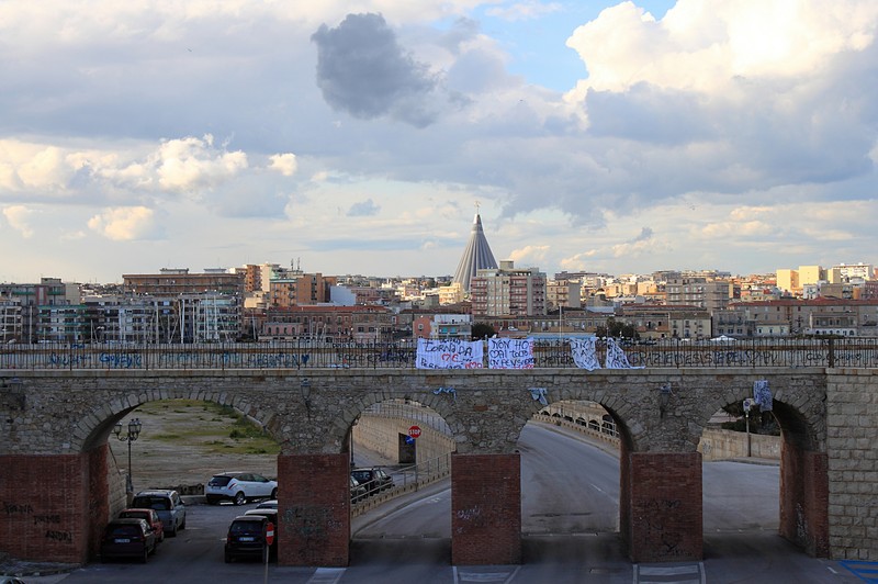 ''Io che non vivo senza te'' - Siracusa