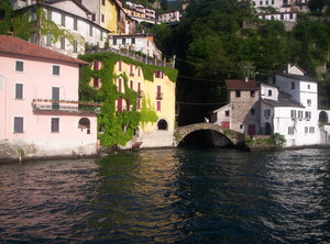 Il ponte di Nesso