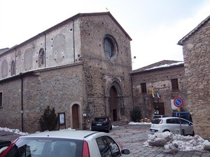 Abbazia Florense