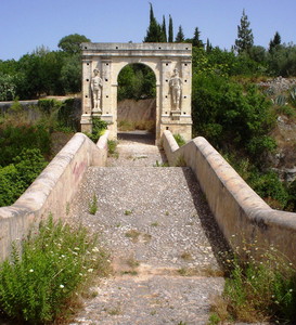 Ponte Alfano