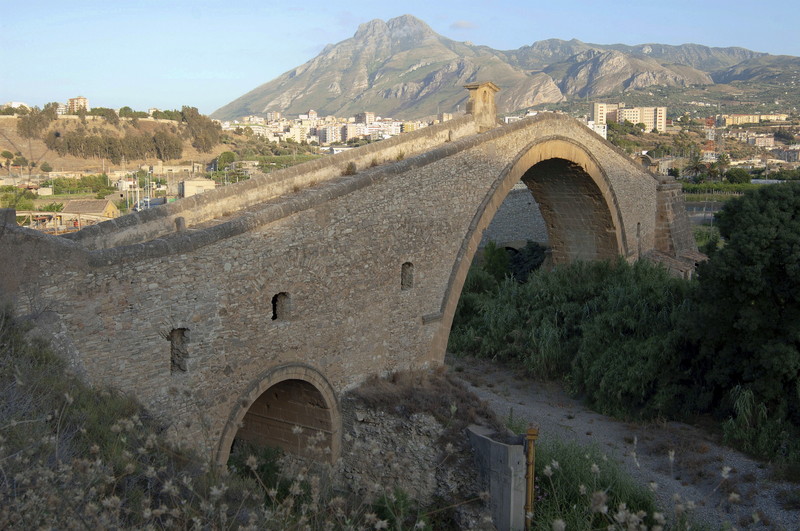 ''Ponte San Leonardo'' - Termini Imerese