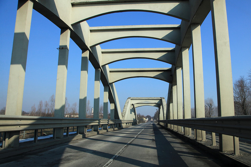 ''arcate'' - Ostiano