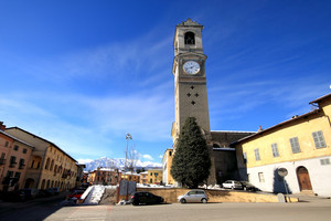 Piazza Santa Maria