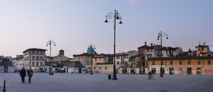 Piazza Sant’Ambrogio