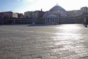 Piazza Plebiscito