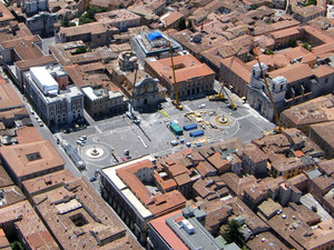 Piazza del Duomo