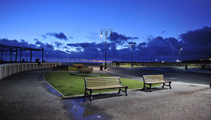 La calma prima della tempesta