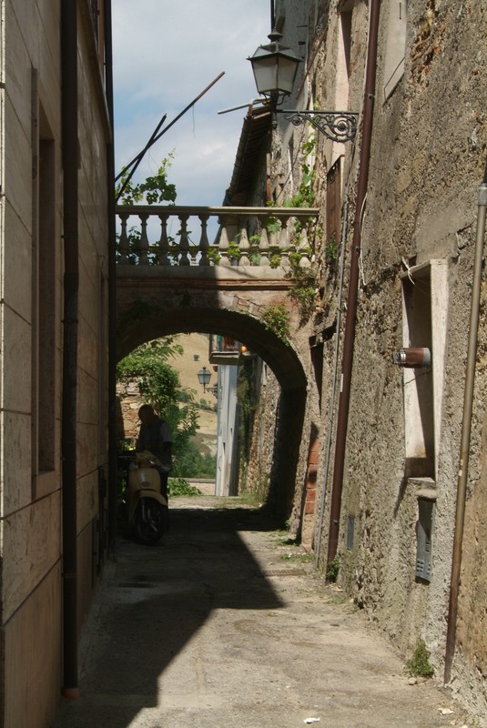 ''Ponticello sul Vicolo'' - Campli