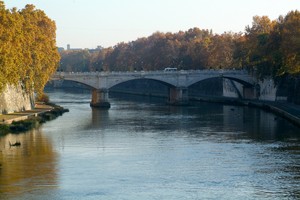 Era più Romantico in Controluce!