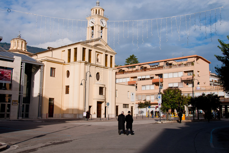''Domenica…'' - Cassino
