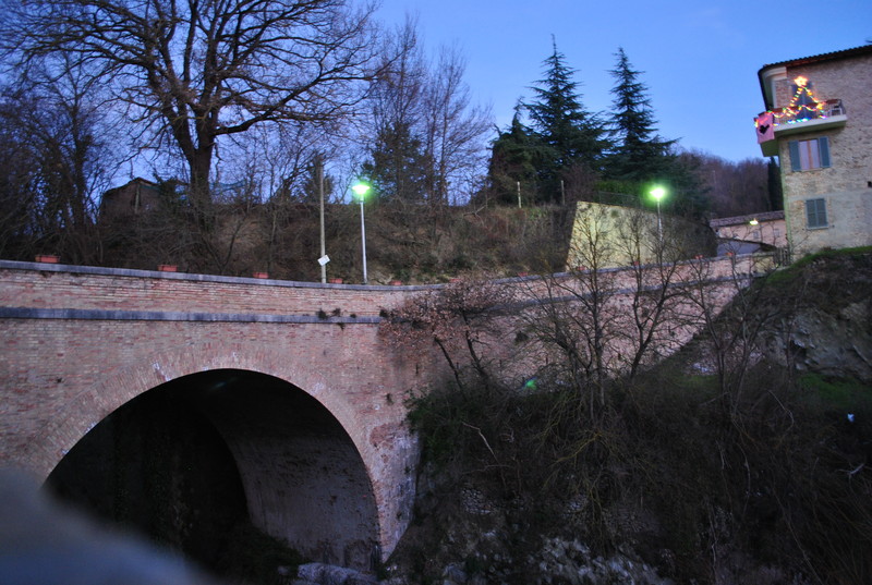 ''ponticello'' - Urbania