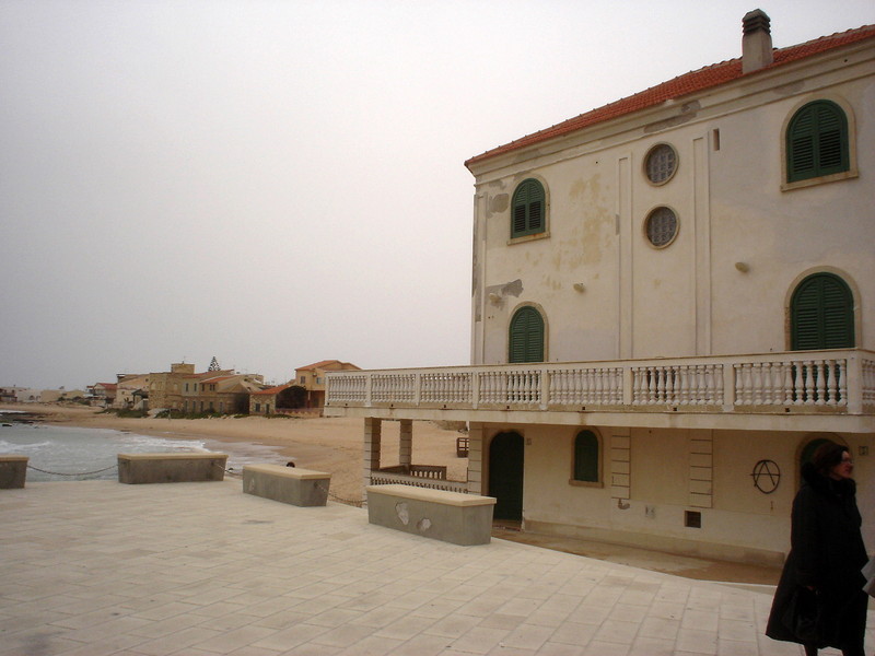 ''A Punta secca'' - Santa Croce Camerina