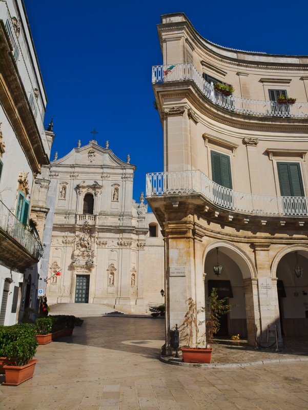 ''Martina Franca'' - Martina Franca