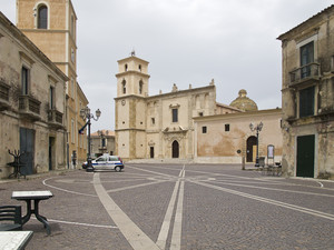 piazza Vittorio Emanuele II
