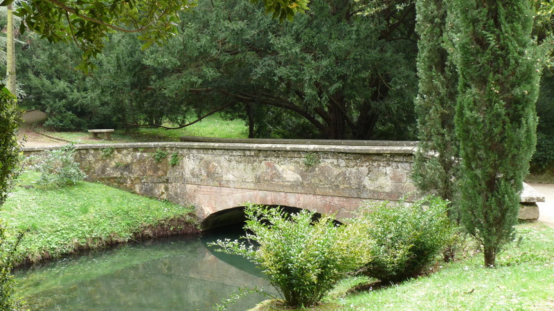 ''Ponte alla Reggia'' - Caserta
