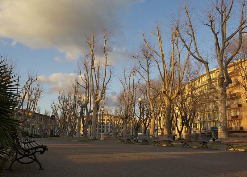 ''Vivere a colori'' - Livorno