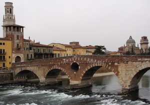 Il Ponte Pietra