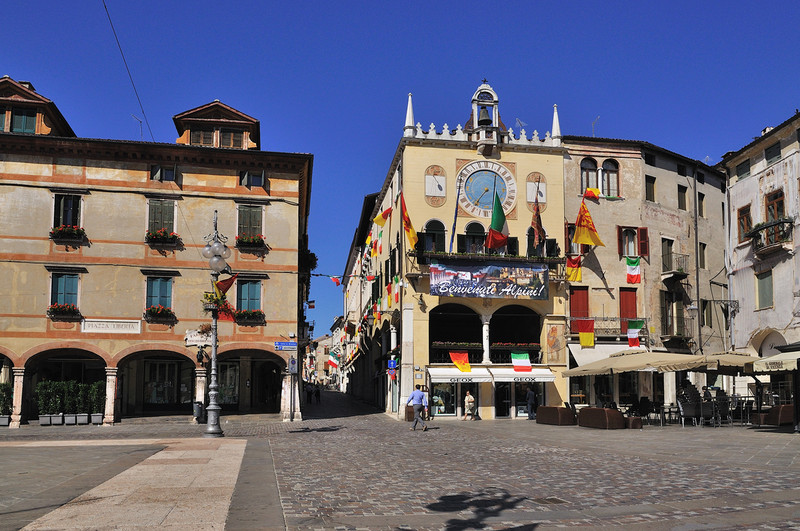 ''degli alpini e della grappa!'' - Bassano del Grappa