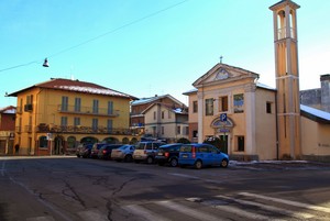 piazza Loreto