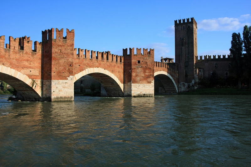 ''Ad Quarum'' - Verona