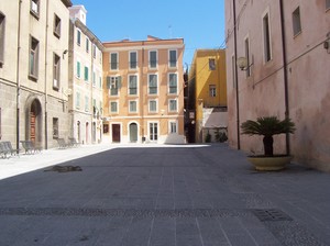 L’ Indisturbato in Piazza