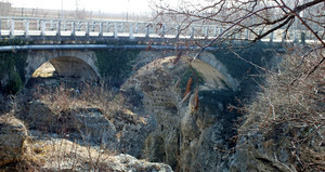 Premariacco, ponte romano