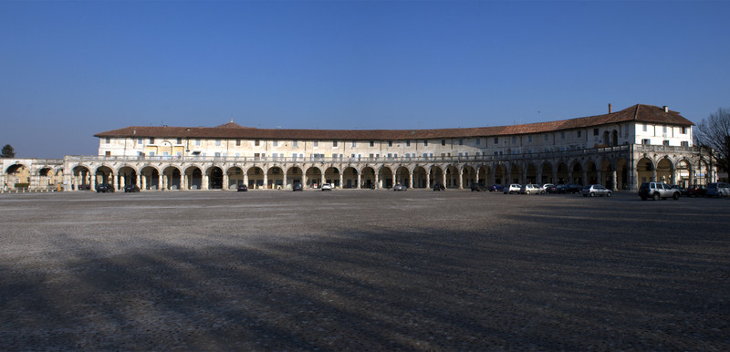 ''Ma quanto spazio!'' - Piazzola sul Brenta
