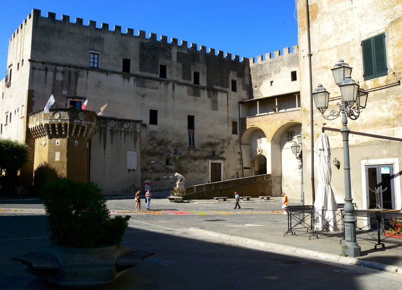 ''Nel cuore di Pitigliano'' - Pitigliano