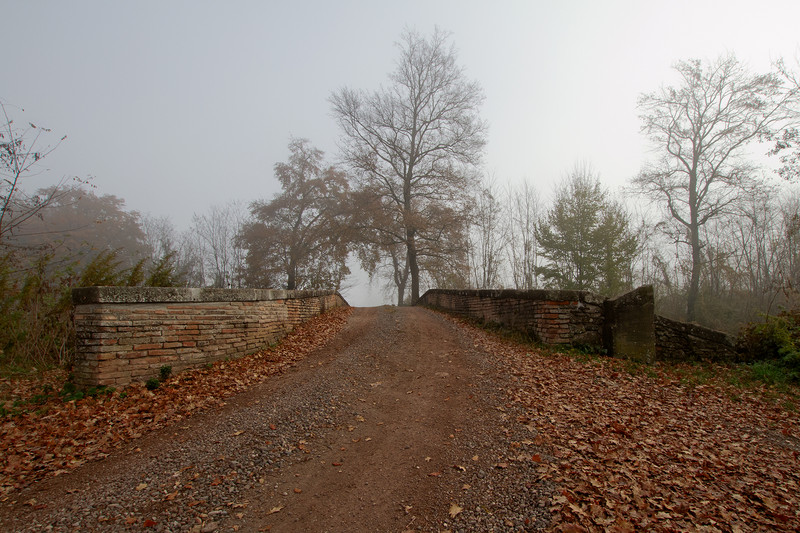 ''Il Ponte di Cimabue'' - Vicchio