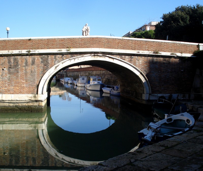 ''Venezia “Nuova”'' - Livorno