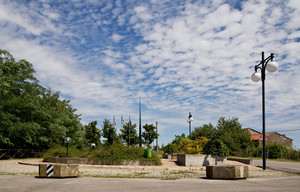 Piazza Martiri della Resistenza