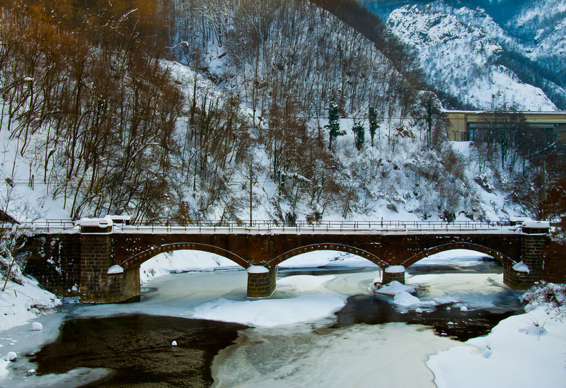 ''Extra soglia'' - Campo Ligure