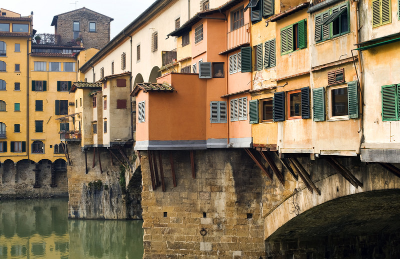 ''Colorato'' - Firenze