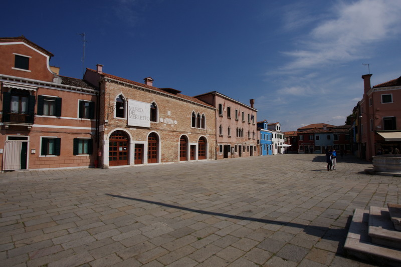 ''El Paso'' - Venezia