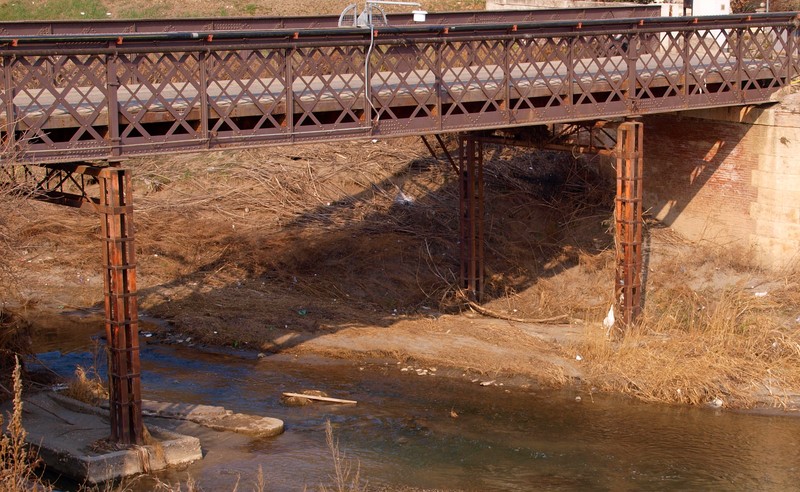 ''Il ponte della Motta a San Bonifacio'' - San Bonifacio