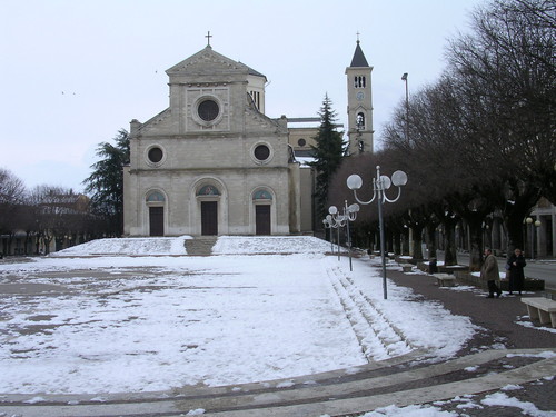 Piazza Risorgimento Piazza Risorgimento
