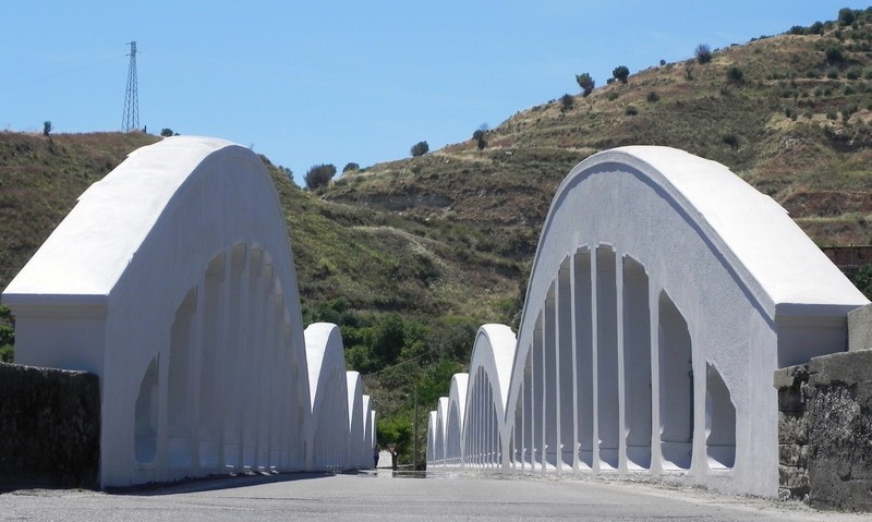 ''Bianche onde'' - Melito di Porto Salvo