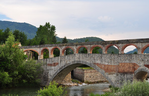 Ponte della Madonna