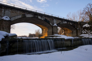 Il Ponte ad Urbisaglia