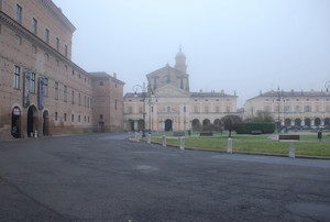 Gualtieri Piazza