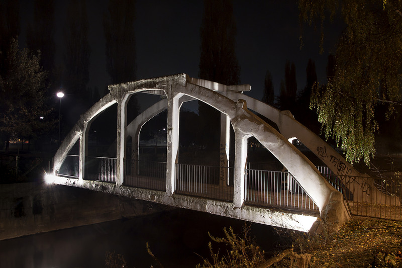 ''Ponte a Legnano'' - Legnano