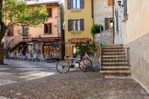 La calma del fuori stagione…