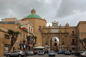 Piazza Goffredo Mameli