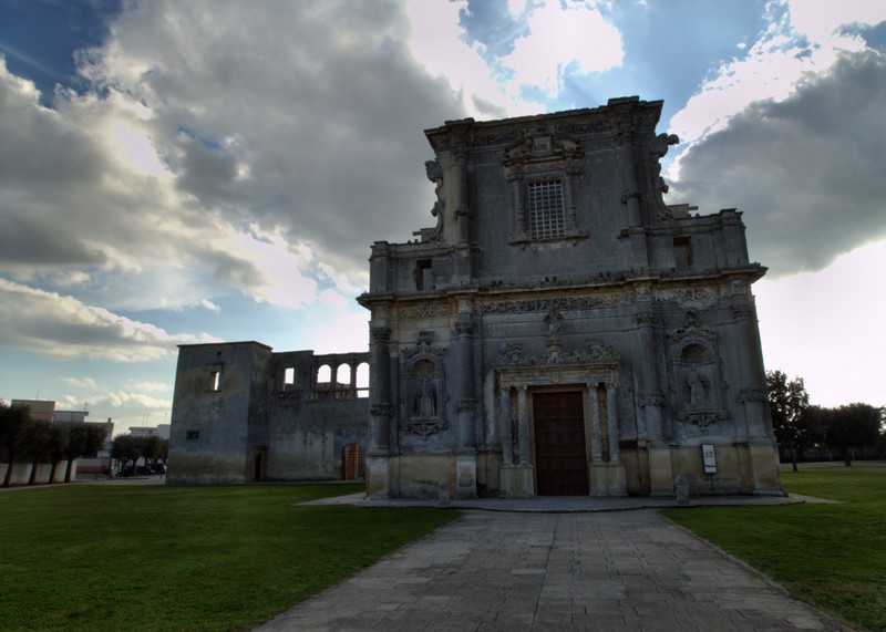 ''Melpignano Piazza della Libertà'' - Melpignano