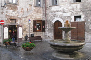 Largo del Bargello