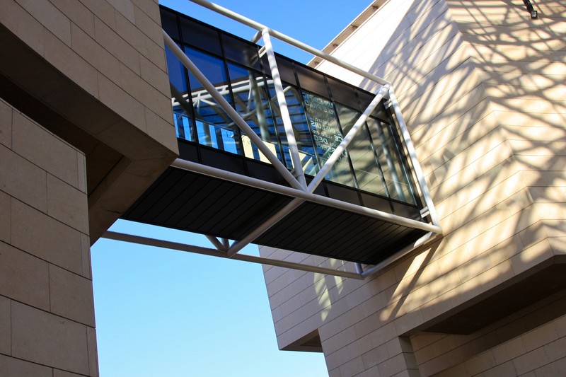 ''Il ponticello del MART'' - Rovereto