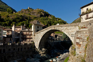Il ponte di San Martino