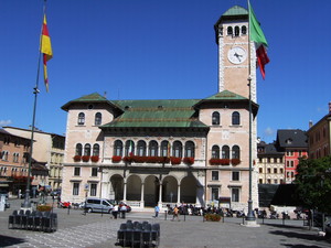 Piazza Ii Risorgimento