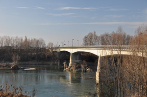 Ponte sull’Adige